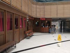-Ponte 意大利餐厅