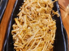 -陈员外正宗夹江烧烤(广福路店)