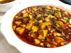 -山顶顶概念四川菜(黄埔大道店)