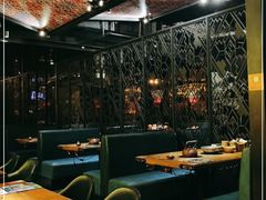 大堂-吃饭皇帝大土家民族菜(正大广场店)
