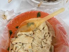 -二七友名焖子铺