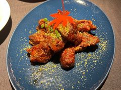 -锦府园(环球港店)