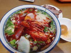 -清真磨沟沿老字号牛肉面(总店)