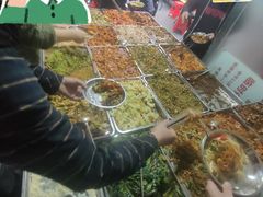 -枣阁园滴滴自助餐