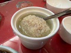 清炖狮子头-玉华台饭庄(裕中西里小区店)