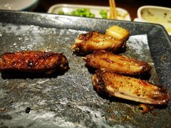 -管氏翅吧(地安门创始店)