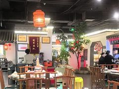 -卢大鲜鱼头捞饭(美利广场店)