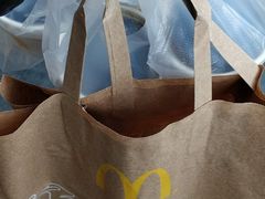 -麦当劳(杭州文三路店)