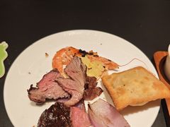 -拉蒂娜·巴西牛排馆 Latina·Brazilian Steakhouse(陆家嘴旗舰店)