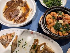 -陈鹏鹏潮汕菜(世界之窗店)