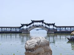 -锦溪古镇