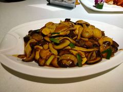 -老浒记烤鸭-北京菜(琉璃厂店)