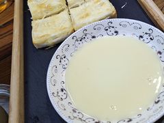芝士乳饼-云上千禾(水上店)
