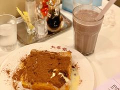 -大哥餐厅(西城花园店)