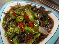 -古彭7只羊·徐州烧烤(玄武墨香路店)