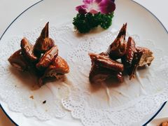 -宝燕壹号景观餐厅(龙盛国际商业广场店)