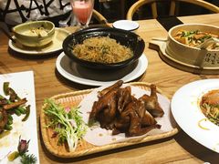 -五谷芳乳鸽王（大梅沙总店C区）(网红打卡店)