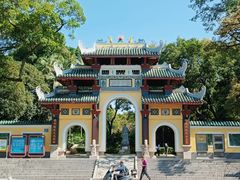 -柳侯公园
