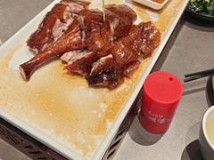 -先记烧鹅王·本地粤菜(福永店)