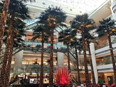 -威斯汀舞台餐厅