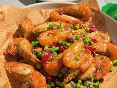 -欧记大排档·景德菜(上海首店)