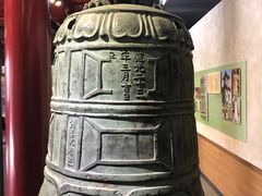 -大钟寺古钟博物馆