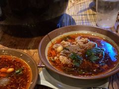 -串大叔炭火烤串·鸡西大冷面刀削面(总店)