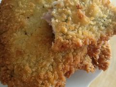 -小田乌鱼排(济宁总店)