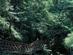 -明月山风景名胜区