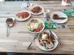 -宜家·瑞典风味餐厅(三桥店)