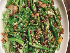 尖椒鸡-铁公鸡·四川料理(天环广场店)
