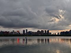 -天鹅湖体育公园