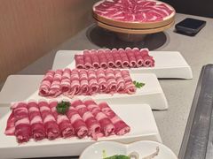 -海底捞火锅(太阳宫凯德mall店)