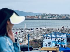 -石头会唱歌融来+北港岚台两岸交流中心