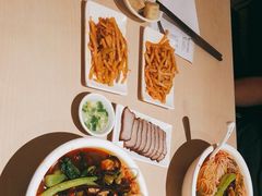 -水平有限广西米粉·广西风味集(五道口店)