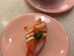 -争鲜回转寿司(东方银座店)