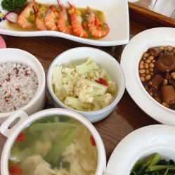 点击看大图 -禾馨·母婴护理月子中心(世纪大道店)