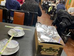大堂-老黑板筋(顺义总店)