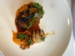 -Le Comptoir de Pierre Gagnaire