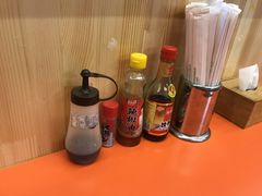 -拉面莊夢語＆中华料理八椿