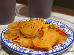 -雁滩白记·兰州牛肉面
