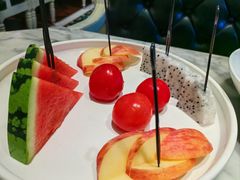 -城南往事·烤鸭·鲁菜(世茂宽厚里·大明湖店)