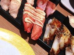 -采御鲜·回转寿司(汕头万达店)