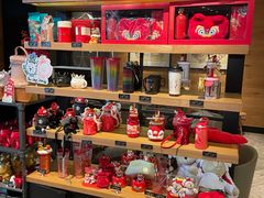 -星巴克(杭州湖滨银泰E区店)