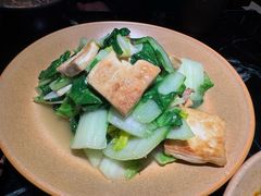 -廖川菜(太阳宫店)