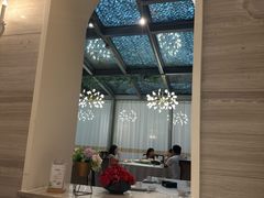 -香蜜轩·粤菜·宴会(世界之窗店)