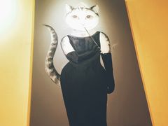 -猫色咖啡·猫咖