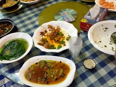 -钱大妈海鲜饭店(保利林语店)