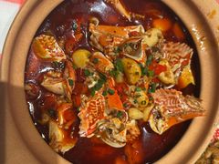 -辣小鲜·南昌大排档(船山路店)