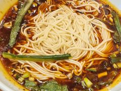 -好這口重庆小面(总店)
